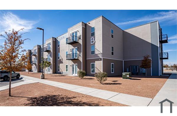 Affordable Housing