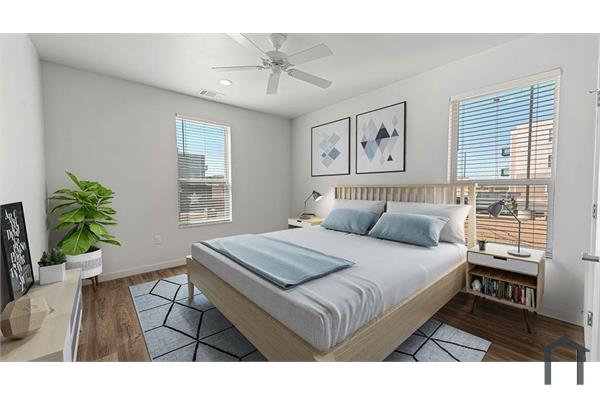 Affordable Housing