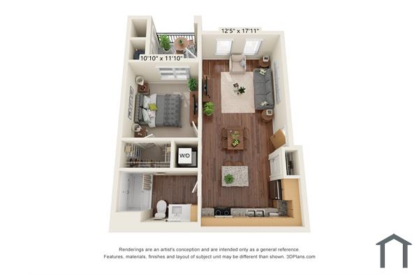 Affordable Housing
