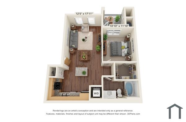 Affordable Housing