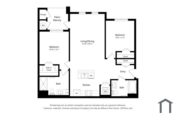 Affordable Housing