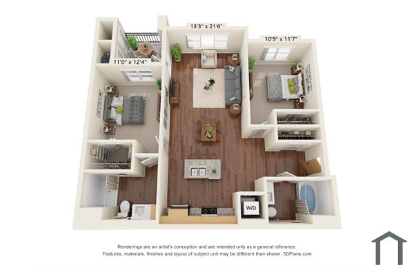 Affordable Housing