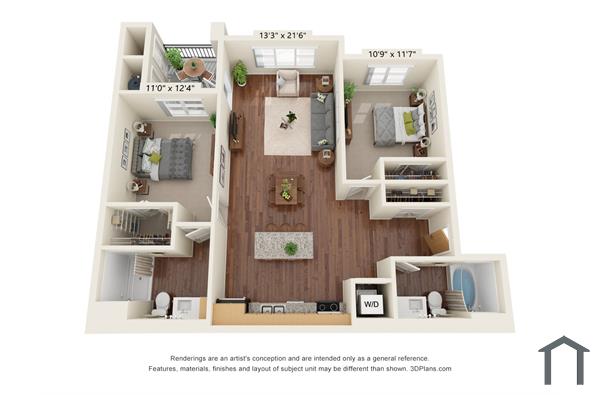 Affordable Housing
