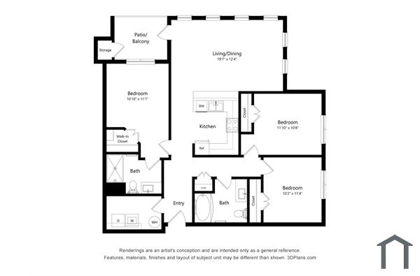 Affordable Housing