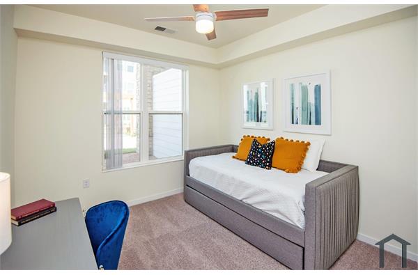 Affordable Housing