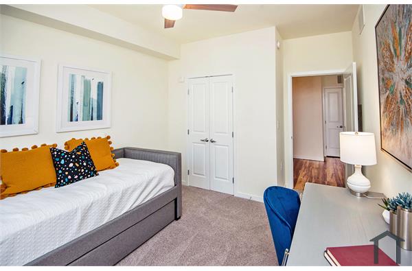 Affordable Housing