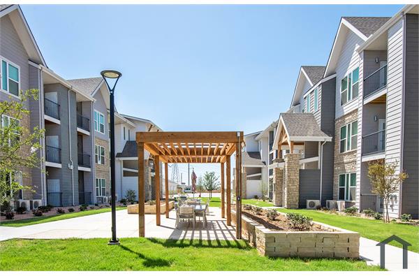 Affordable Housing
