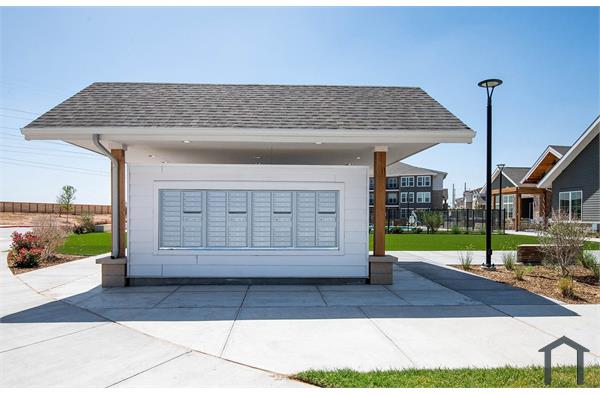 Affordable Housing