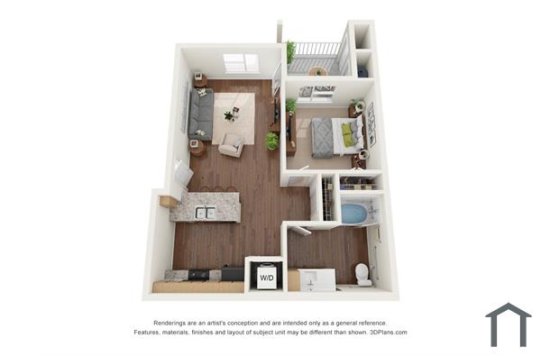 Affordable Housing