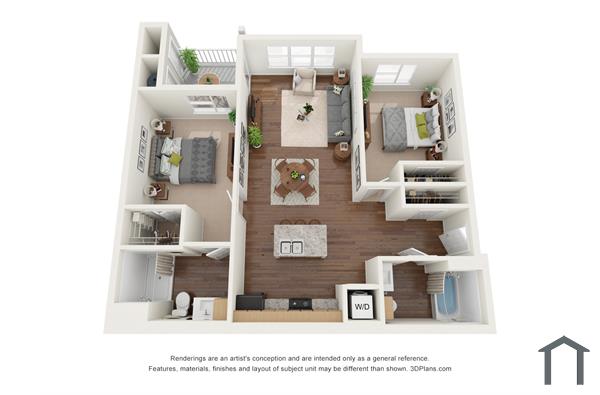 Affordable Housing