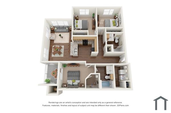 Affordable Housing
