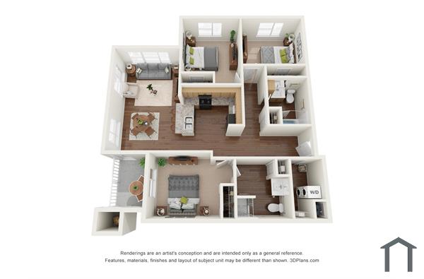 Affordable Housing