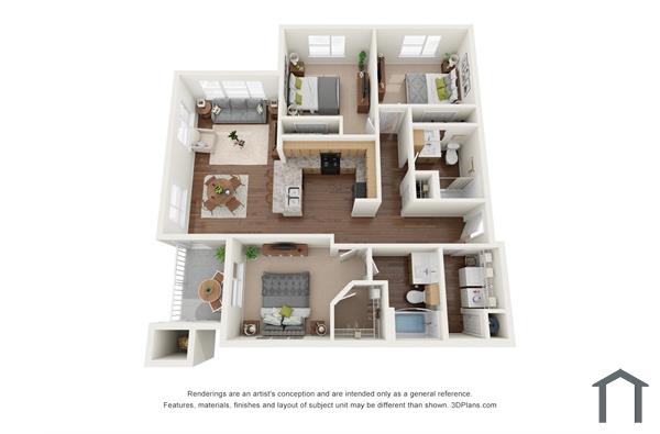 Affordable Housing