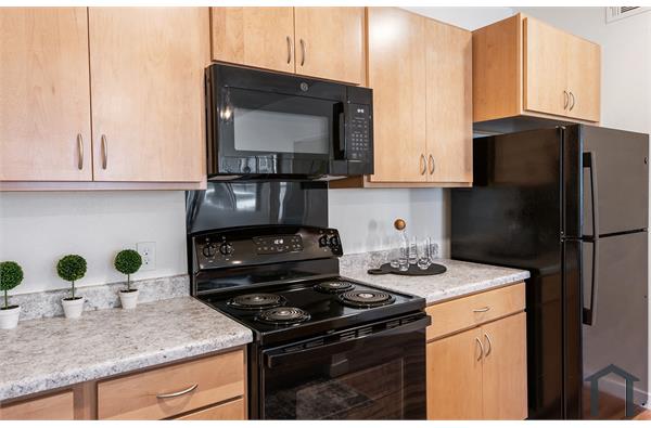 Affordable Housing
