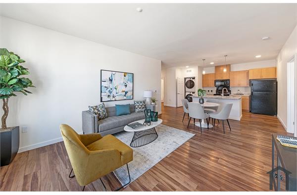 Affordable Housing