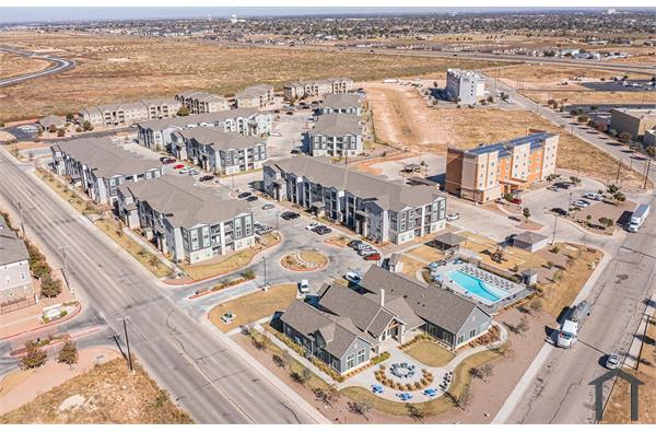 Affordable Housing
