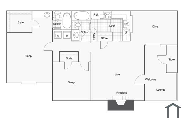 Affordable Housing
