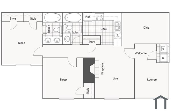 Affordable Housing