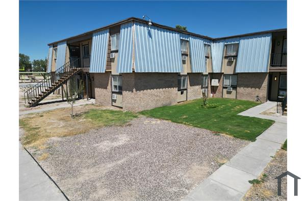 Affordable Housing