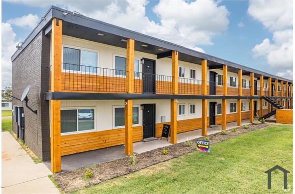 Affordable Housing