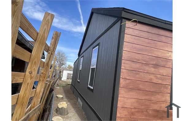 Affordable Housing