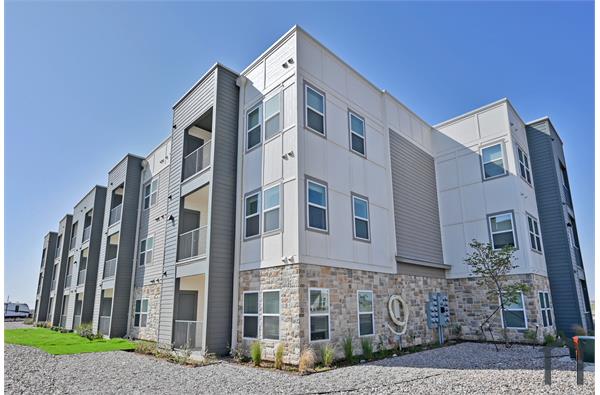 Affordable Housing