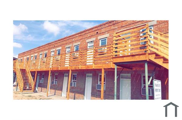 Affordable Housing