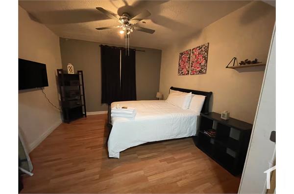 Affordable Housing