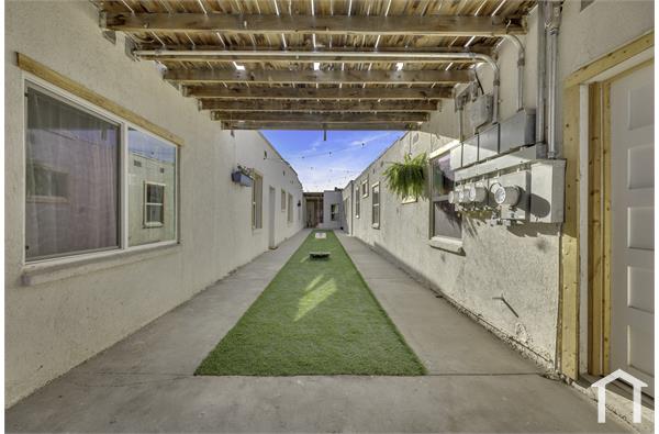 Affordable Housing
