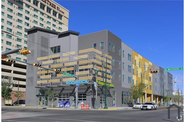 Affordable Housing