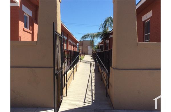 Affordable Housing