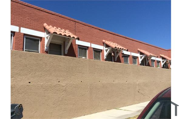 Affordable Housing