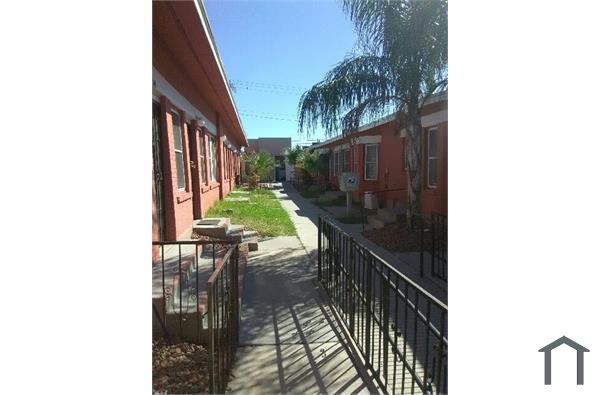 Affordable Housing
