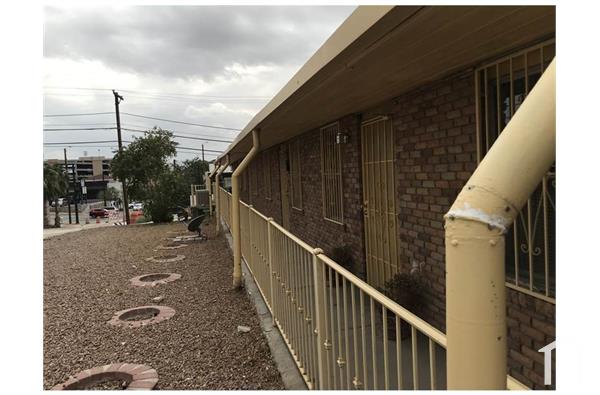 Affordable Housing