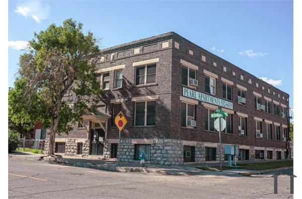 Affordable Housing