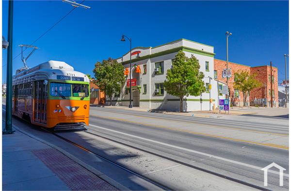 Affordable Housing