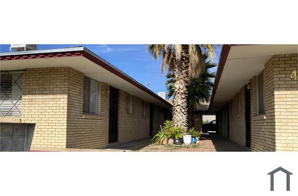 Affordable Housing