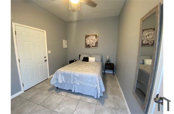 Affordable Housing
