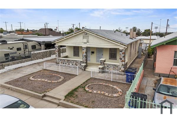 Affordable Housing