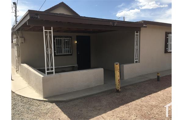 Affordable Housing