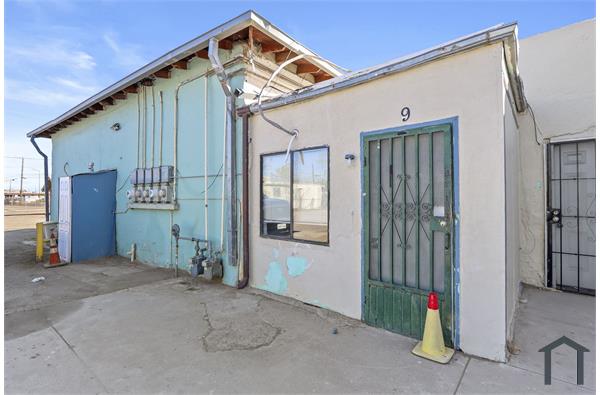 Affordable Housing