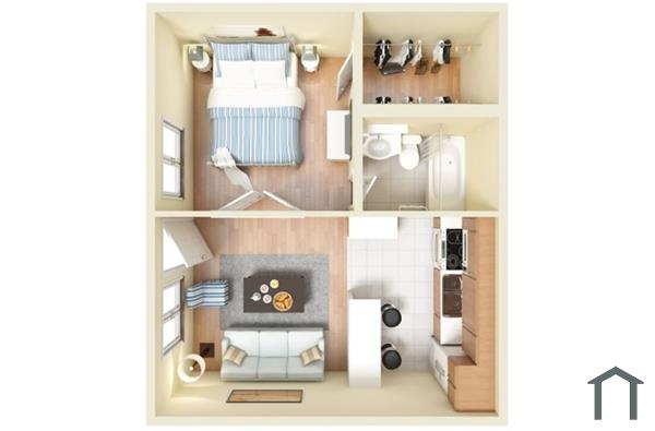 Affordable Housing