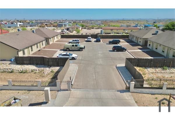 Affordable Housing