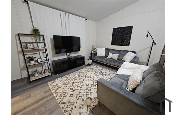 Affordable Housing