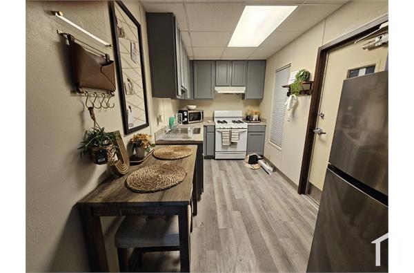 Affordable Housing