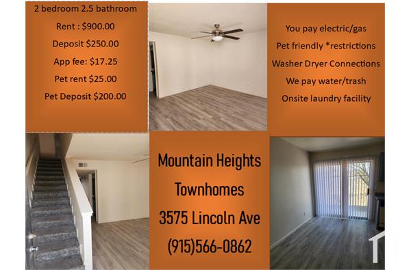 Affordable Housing