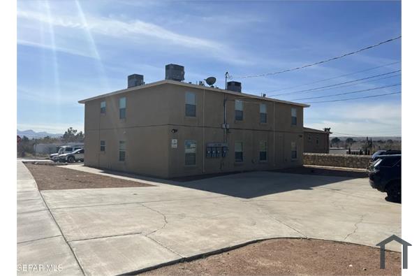 Affordable Housing