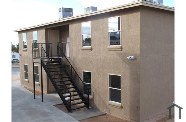 Affordable Housing