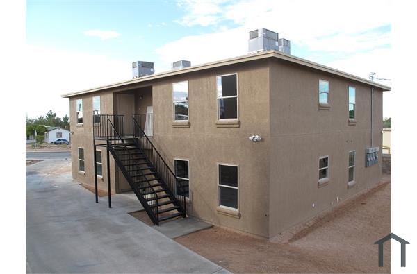 Affordable Housing