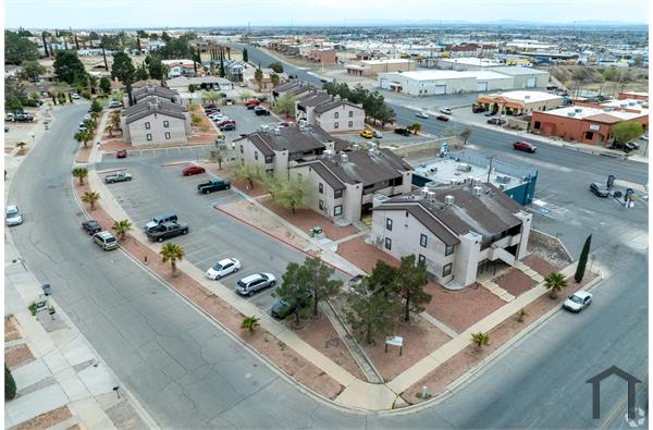 Affordable Housing